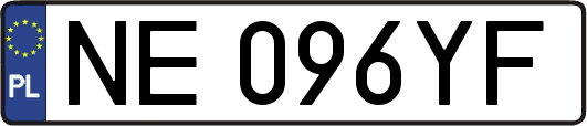 NE096YF