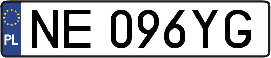 NE096YG