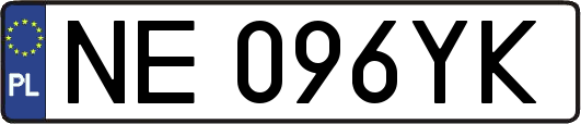 NE096YK
