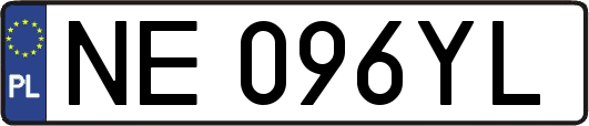 NE096YL
