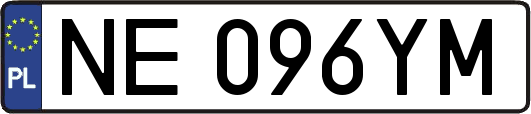 NE096YM