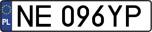 NE096YP