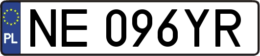 NE096YR