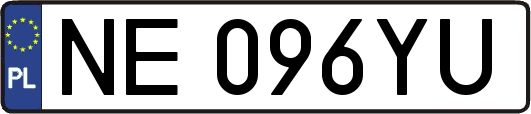 NE096YU