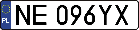 NE096YX