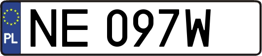 NE097W