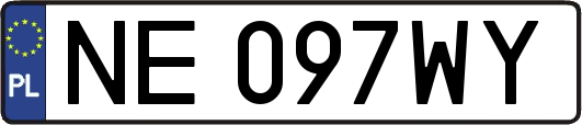NE097WY