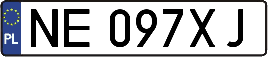 NE097XJ