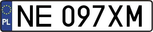 NE097XM
