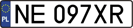 NE097XR