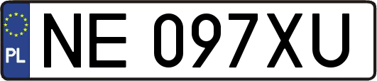 NE097XU