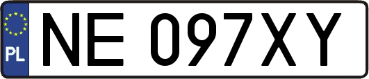 NE097XY