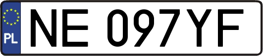 NE097YF
