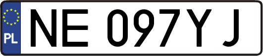 NE097YJ