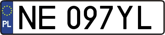 NE097YL
