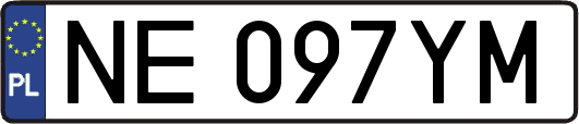 NE097YM