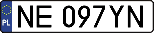 NE097YN