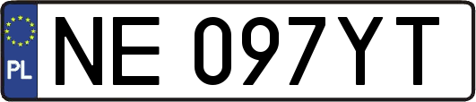 NE097YT
