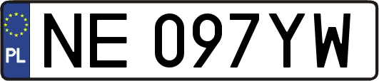 NE097YW