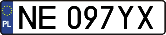 NE097YX