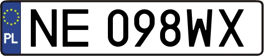 NE098WX