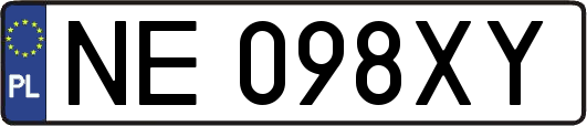 NE098XY