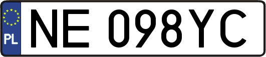 NE098YC