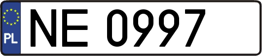 NE0997