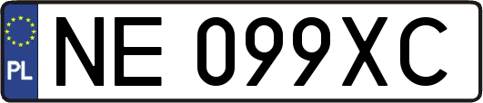 NE099XC