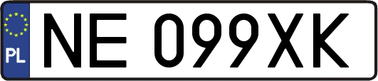 NE099XK