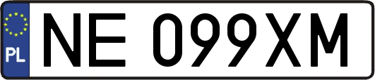 NE099XM