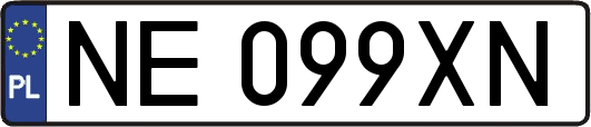 NE099XN