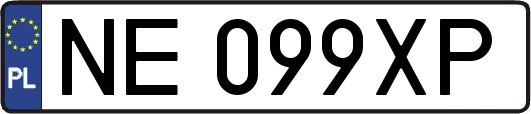 NE099XP