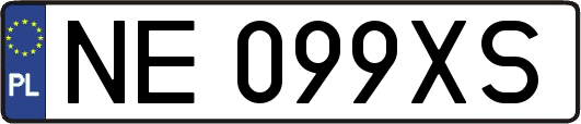 NE099XS