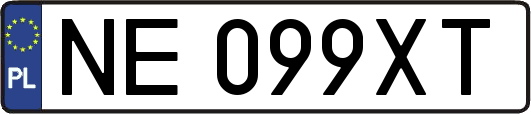 NE099XT