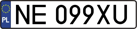 NE099XU