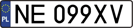 NE099XV