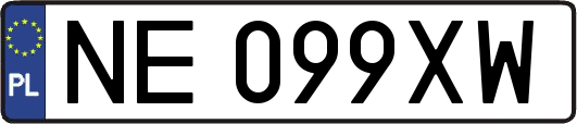 NE099XW