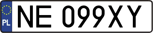 NE099XY