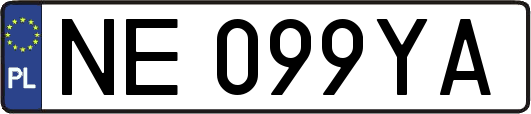 NE099YA