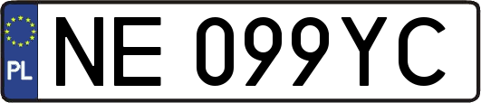 NE099YC