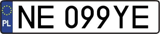 NE099YE