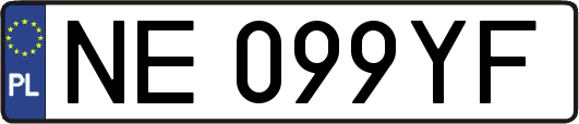NE099YF