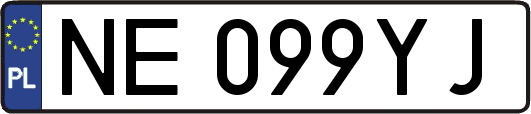 NE099YJ
