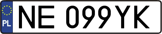 NE099YK