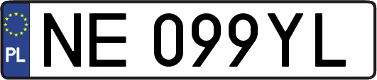 NE099YL
