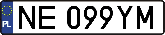 NE099YM