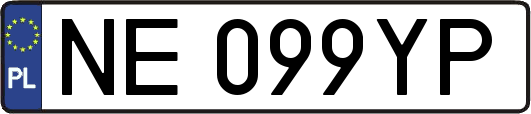 NE099YP
