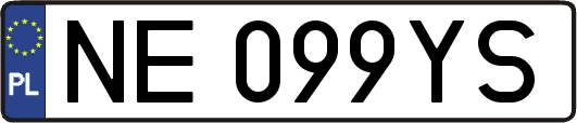 NE099YS