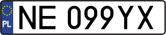 NE099YX